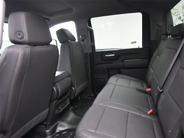 New 2026 Chevrolet Silverado 2500 W/T w/ WT Convenience Package image 9