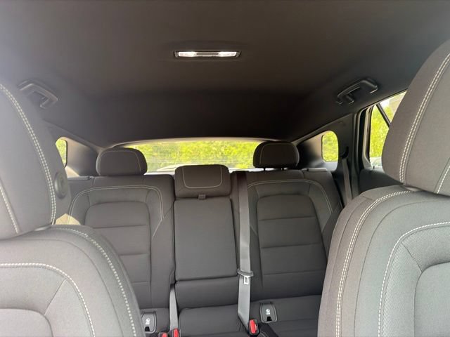 New 2026 Chevrolet Blazer EV LT AWD/4WD image 38