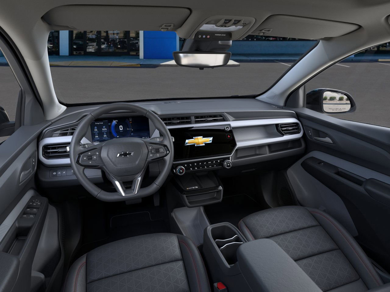 New 2027 Chevrolet Bolt RS image 39