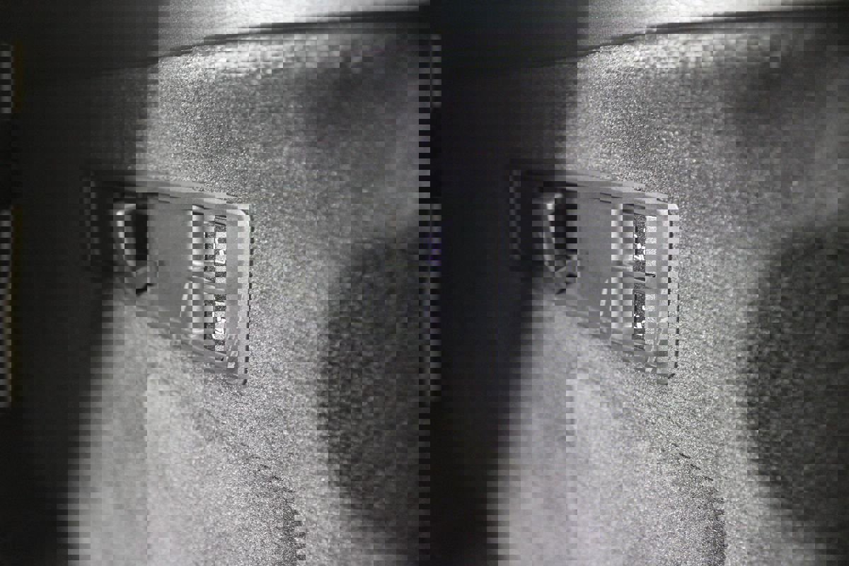 Used 2023 BMW iX xDrive50 w/ Sport Package image 51