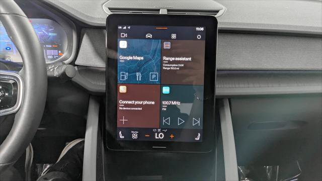 Used 2022 Polestar Polestar 2 w/ Plus Package AWD/4WD image 28