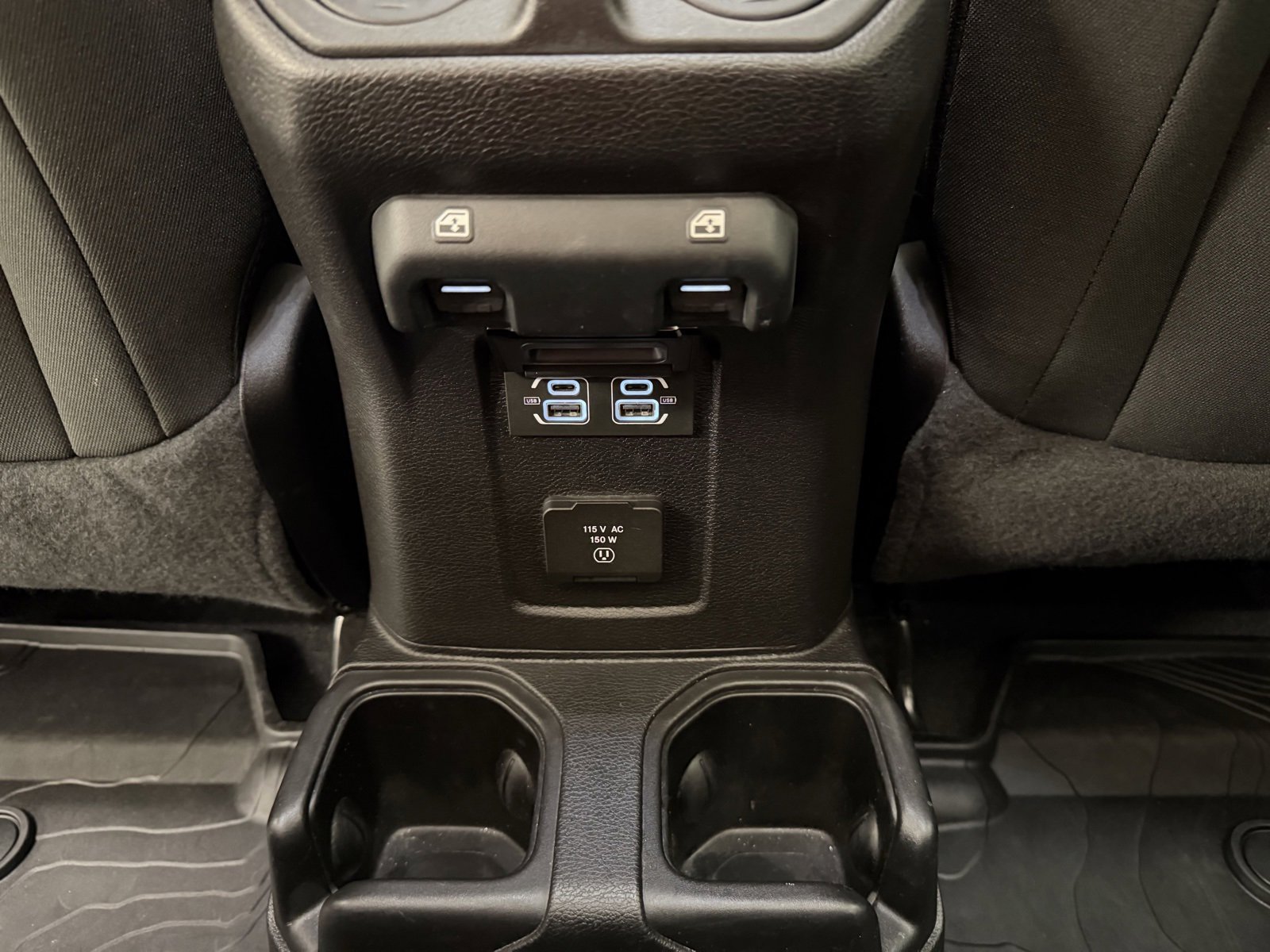 Used 2021 Jeep Wrangler Unlimited Willys image 45