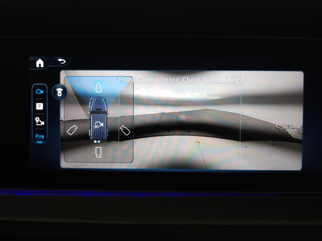 Certified 2025 Mercedes-Benz G 63 AMG 4MATIC image 22