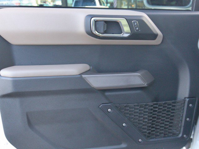 Used 2022 Ford Bronco Wildtrak AWD/4WD image 12