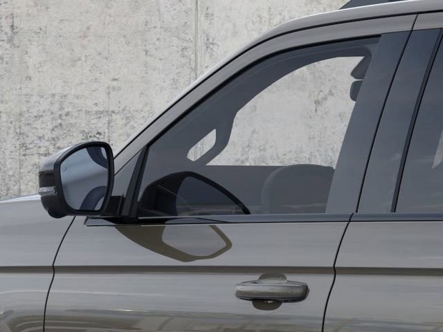 New 2026 Ford Expedition Tremor image 24