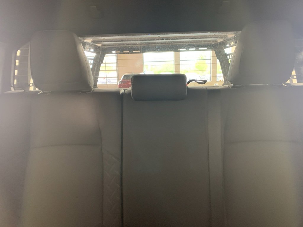 New 2025 Toyota Tacoma SR5 image 20