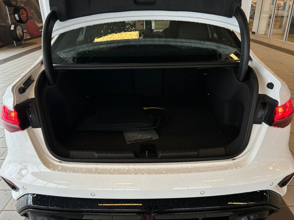 New 2025 Audi RS 3 image 15