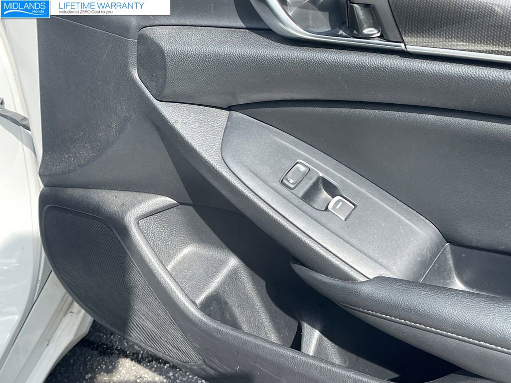 Used 2019 Honda Accord Sport image 16