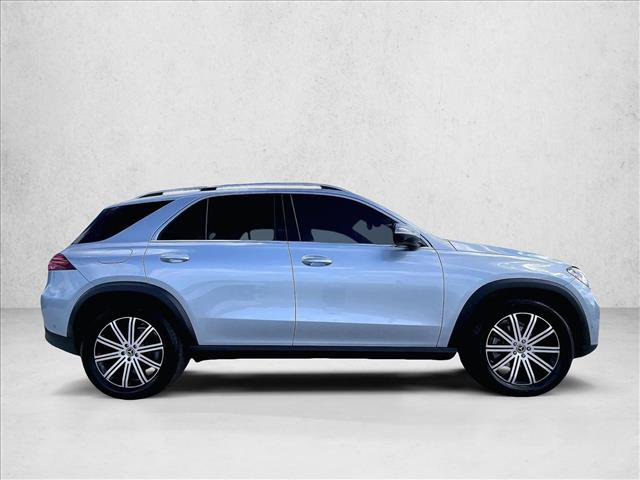 Used 2025 Mercedes-Benz GLE 350 4MATIC image 5