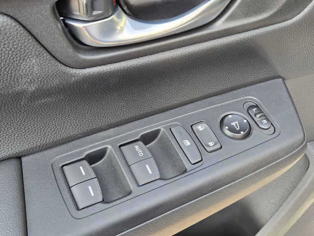 New 2026 Honda CR-V LX image 14