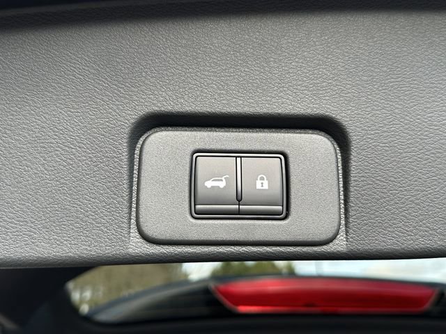 New 2026 Nissan Rogue SV image 14