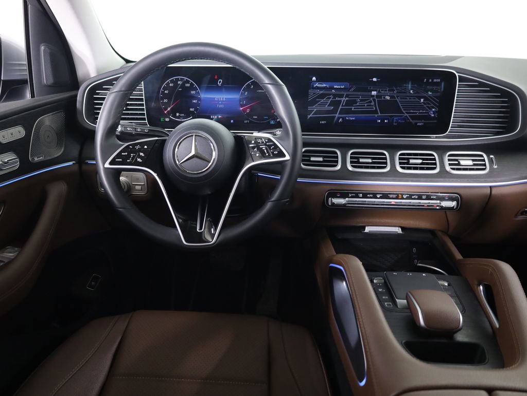 Used 2026 Mercedes-Benz GLE 450 4MATIC image 40