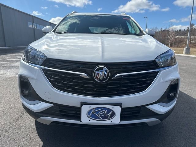 Used 2021 Buick Encore GX Select image 8