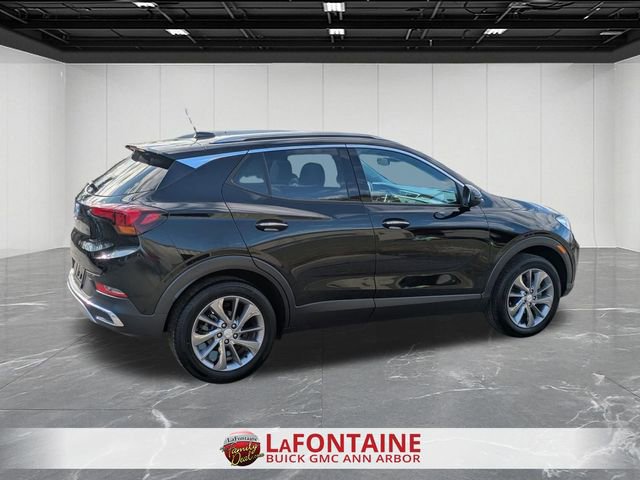Used 2023 Buick Encore GX Essence w/ Experience Buick Package image 5