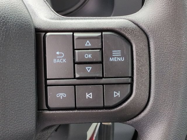 New 2026 Ford F550 4x4 Regular Cab Super Duty image 20