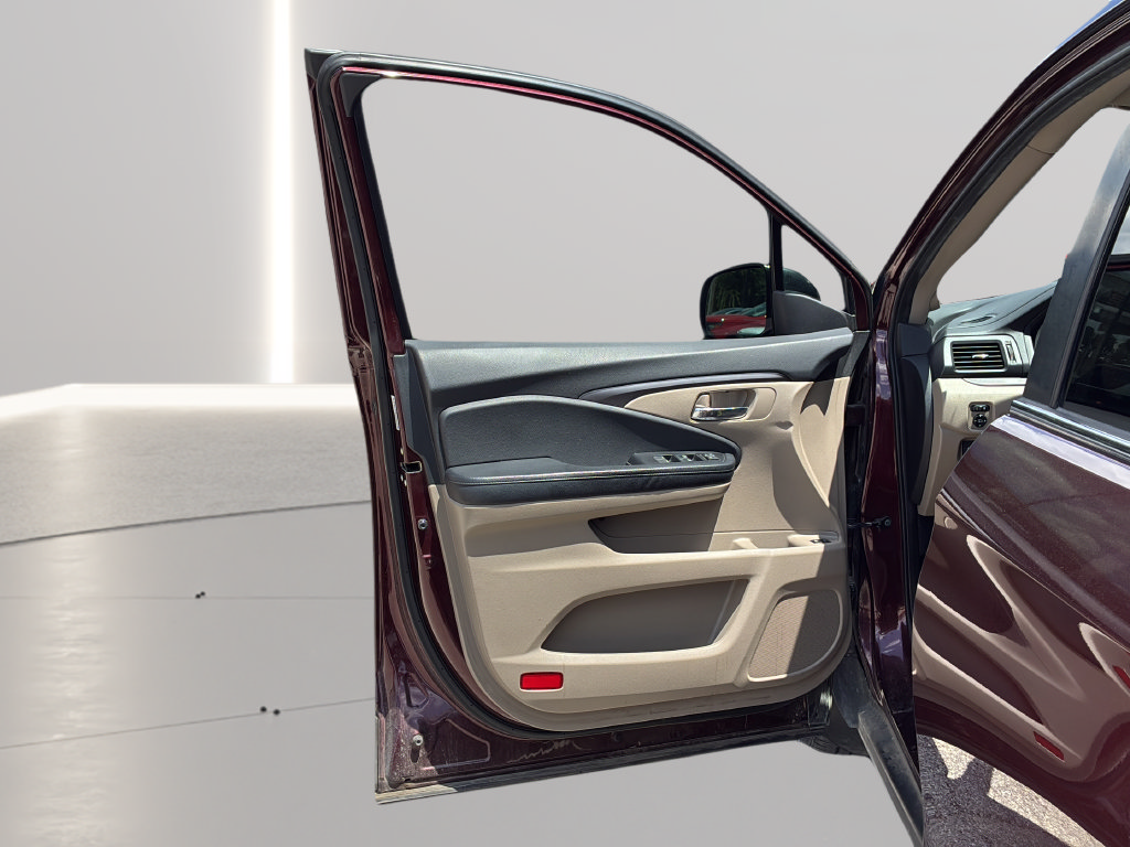 Used 2017 Honda Pilot EX-L image 11