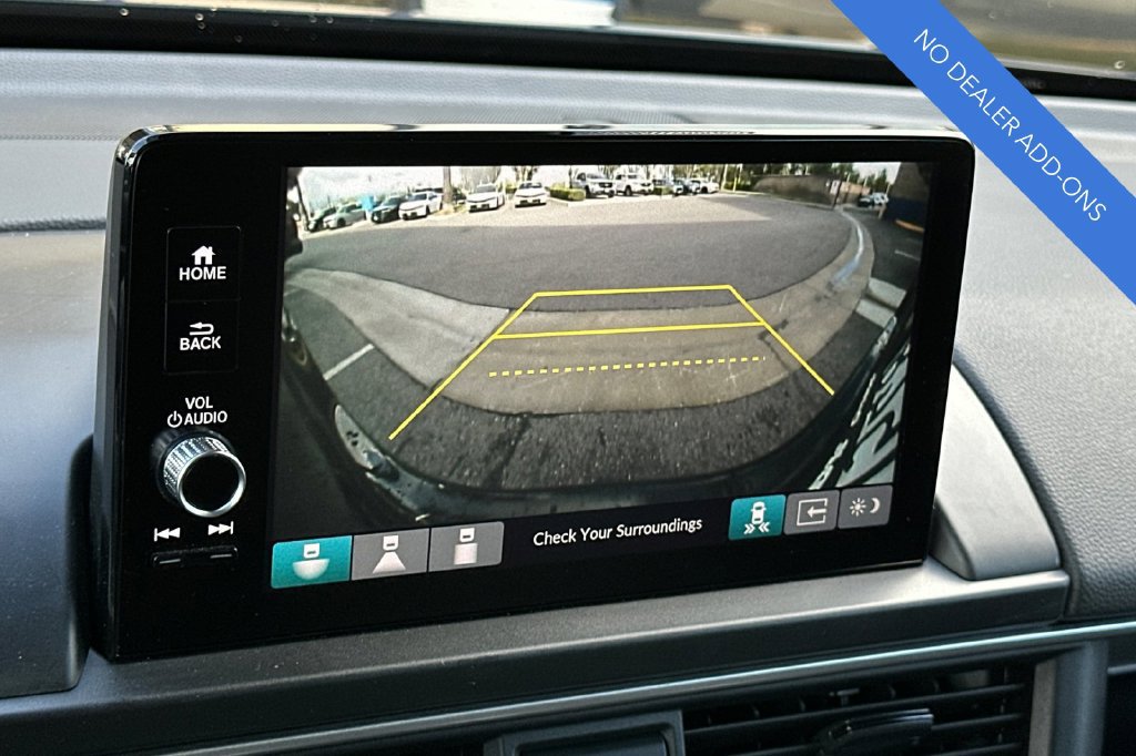 Certified 2025 Honda Pilot EX-L image 23