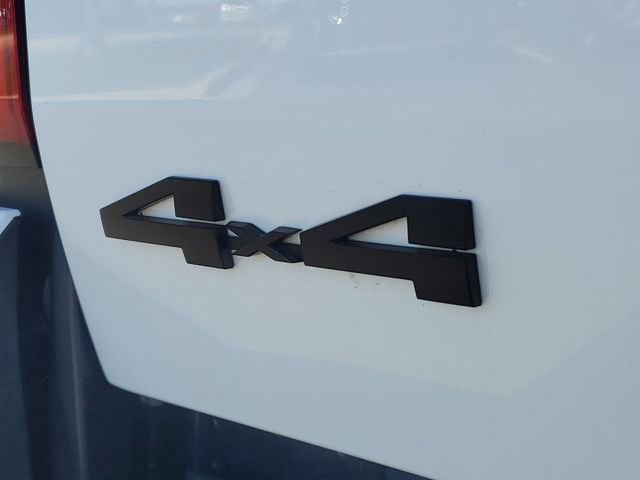 Used 2025 Toyota Tacoma TRD Off-Road image 7