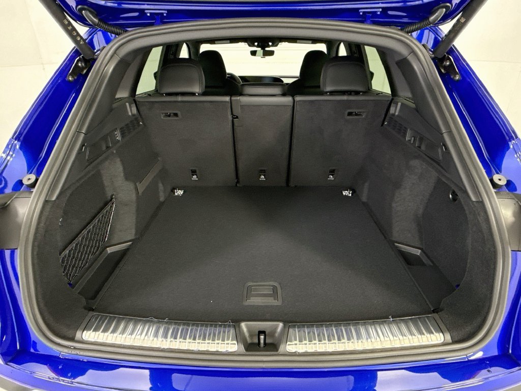 New 2026 Audi SQ5 Premium Plus AWD/4WD image 27