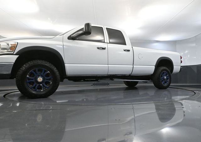 Used 2009 Dodge Ram 2500 Truck SLT w/ Popular Equipment Group AWD/4WD image 48