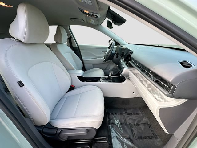 Used 2025 Hyundai Kona SEL FWD image 26