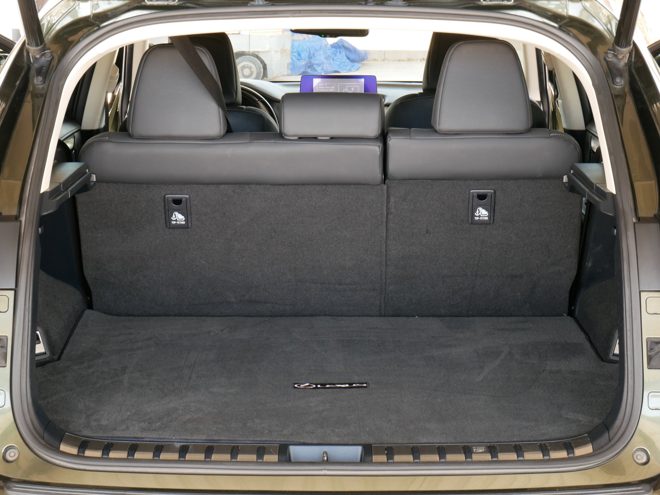 Used 2021 Lexus NX 300 FWD w/ Accessory Package 2 image 33