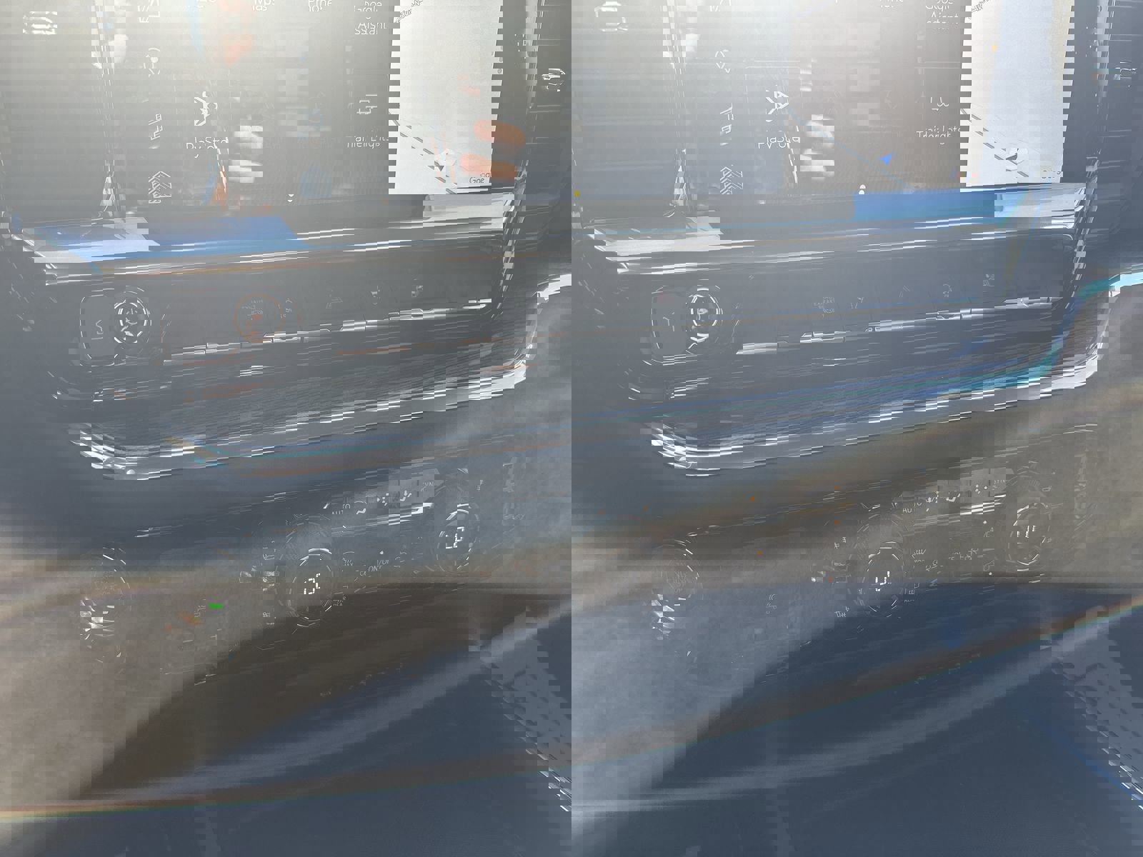 New 2025 Chevrolet Silverado 3500 LT w/ Convenience Package image 21