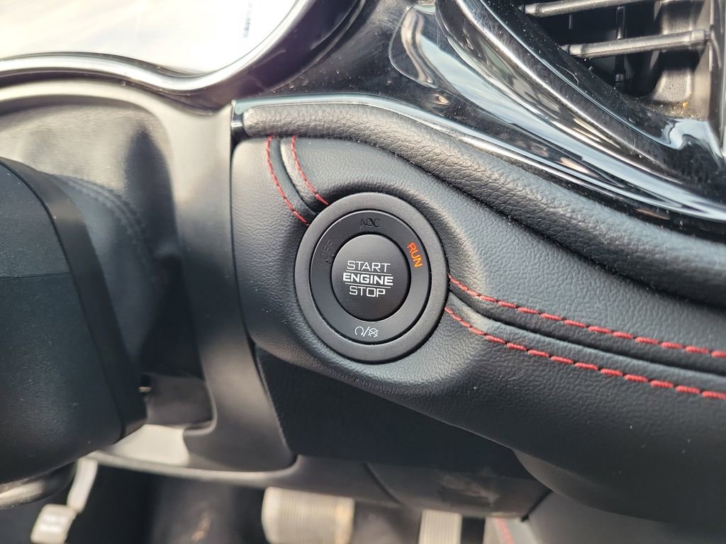 Used 2023 Dodge Durango GT RWD image 27