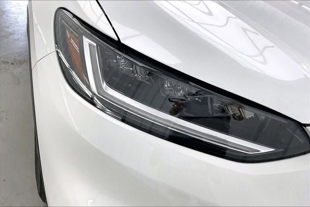 New 2026 Honda HR-V LX image 15