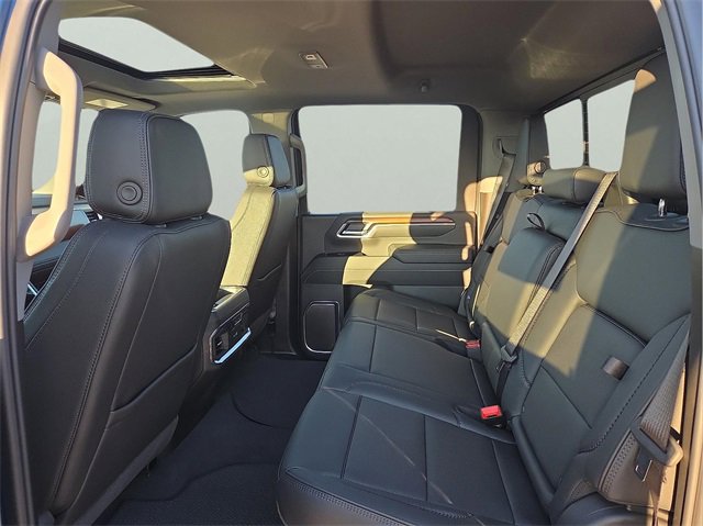 New 2026 GMC Sierra 2500 Denali w/ Denali Reserve Package image 11