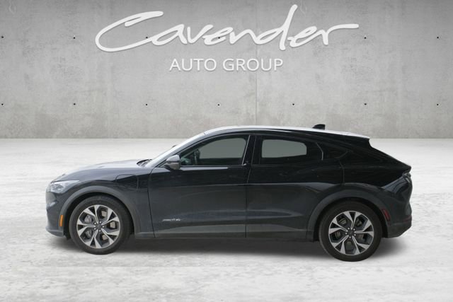 Used 2024 Ford Mustang Mach-E Select w/ Comfort Package Lite image 4