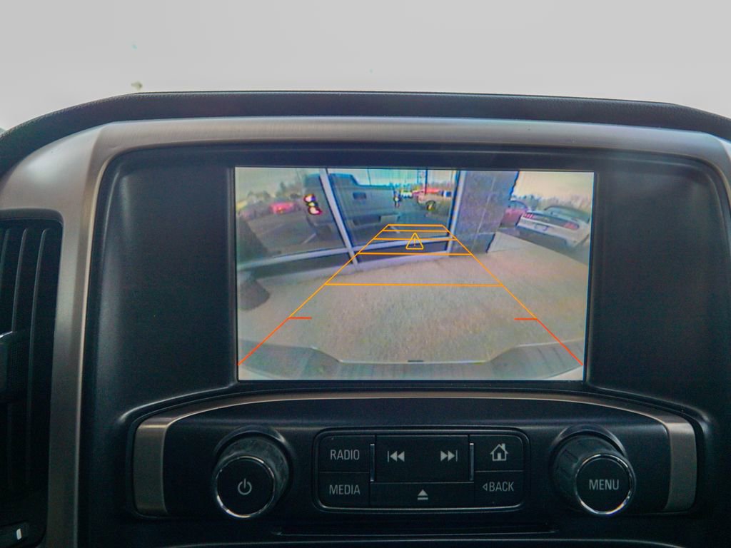 Used 2014 GMC Sierra 1500 Denali w/ Driver Alert Package image 23