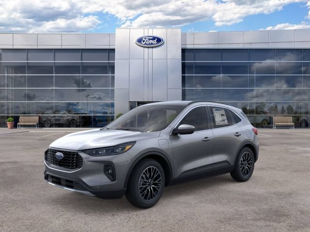 New 2025 Ford Escape SE w/ PHEV Premium Package