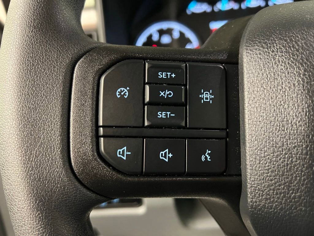 New 2025 Ford F550 XL image 16