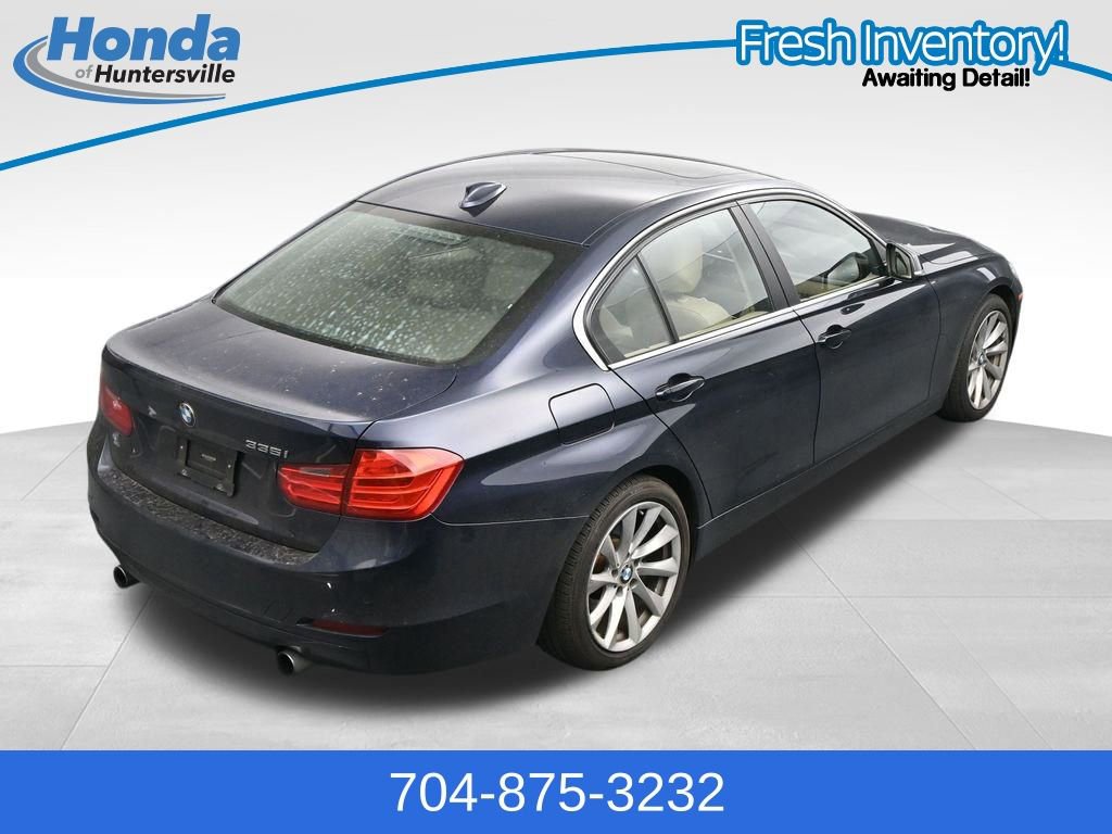 Used 2015 BMW 335i Sedan RWD image 25