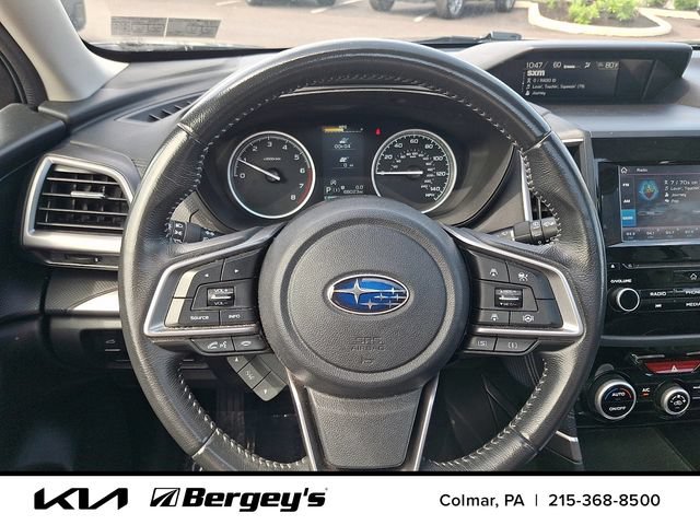 Used 2021 Subaru Forester Premium w/ Popular Package #1 AWD/4WD image 22