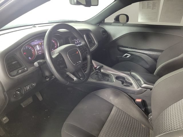 Used 2023 Dodge Challenger GT RWD video 2