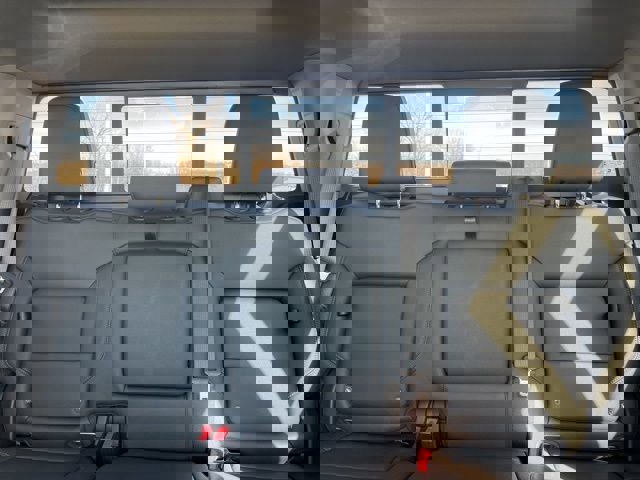 New 2026 Chevrolet Silverado 1500 LT Trail Boss w/ LT Trail Boss Premium Package image 36