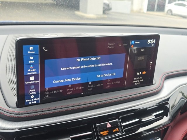 New 2026 Acura MDX A-Spec image 20