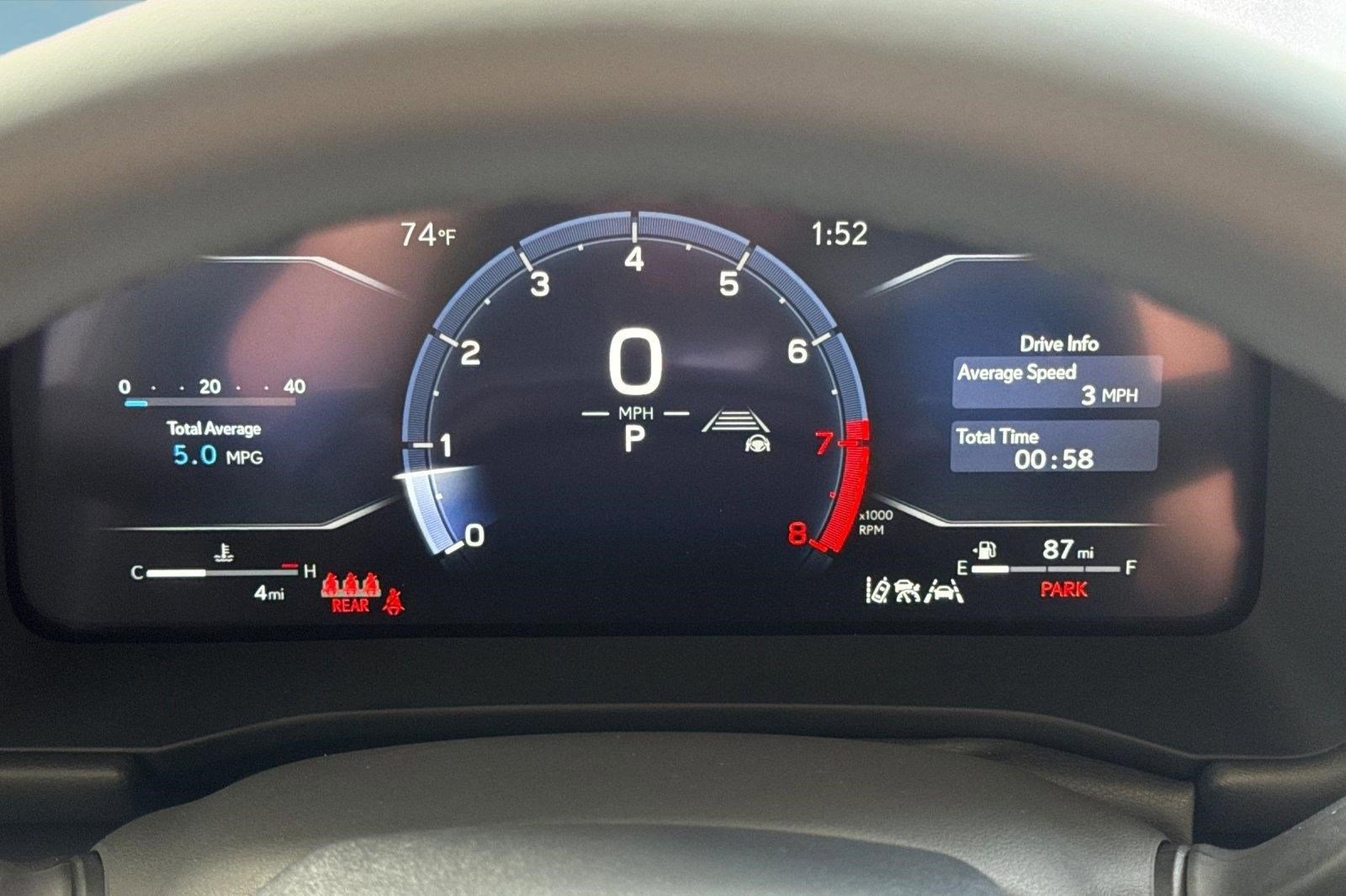 New 2026 Lexus IS 350 F Sport RWD image 19