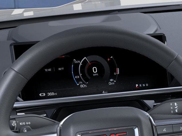 New 2026 GMC Sierra EV Elevation image 33
