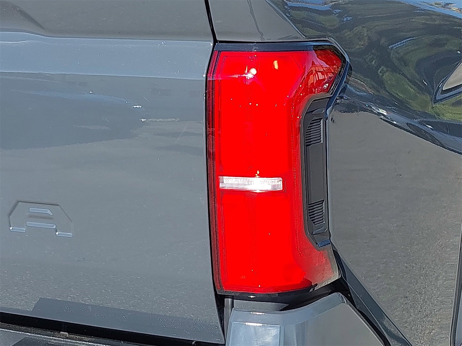 Used 2025 Toyota Tacoma SR5 image 35