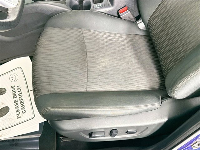 Used 2020 Nissan Rogue SV image 18