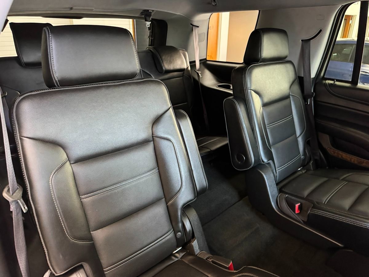 Used 2016 GMC Yukon Denali w/ Open Road Package AWD/4WD image 46