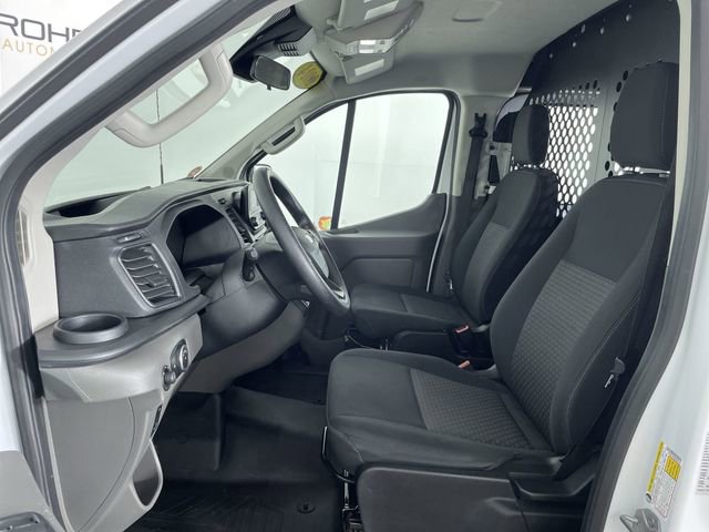 Used 2024 Ford Transit 250 Low Roof w/ Exterior Upgrade Package image 18