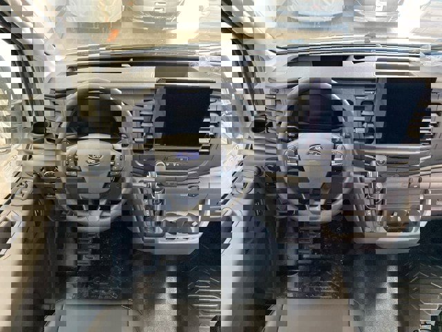 New 2026 Ford Transit 250 148 Medium Roof image 10