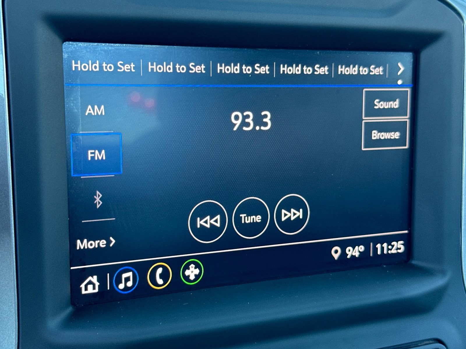 Used 2024 Chevrolet Silverado 1500 W/T w/ WT Fleet Convenience Package image 17