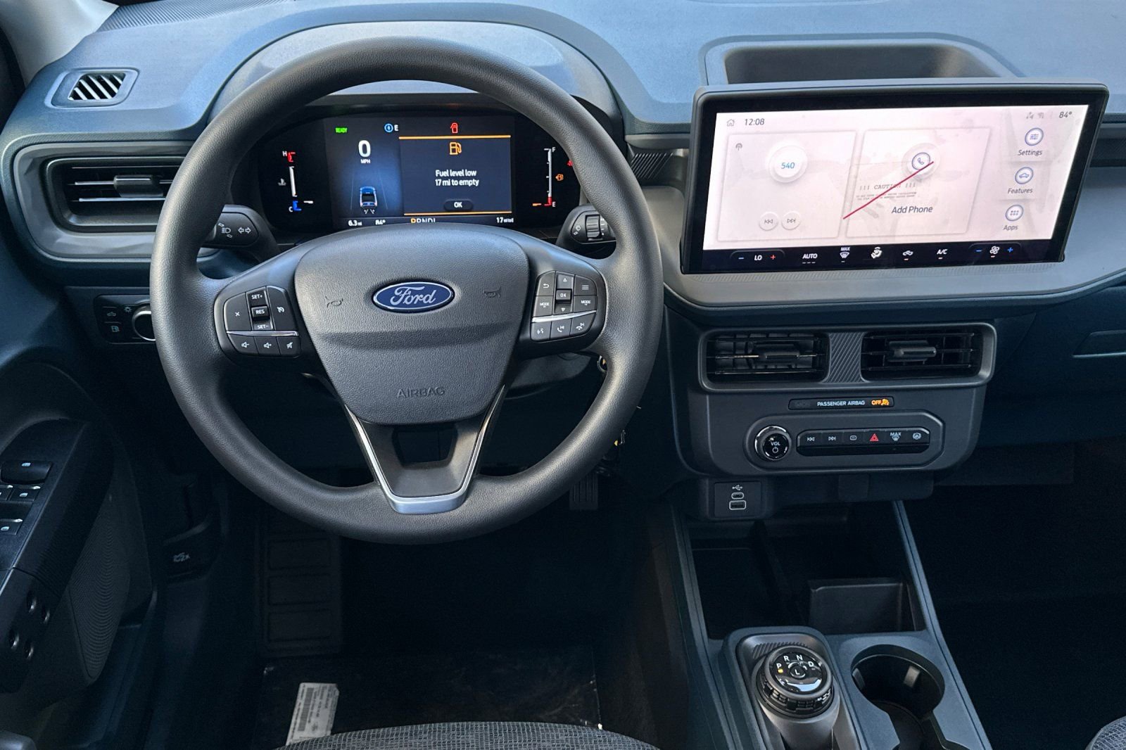 New 2026 Ford Maverick XL image 13