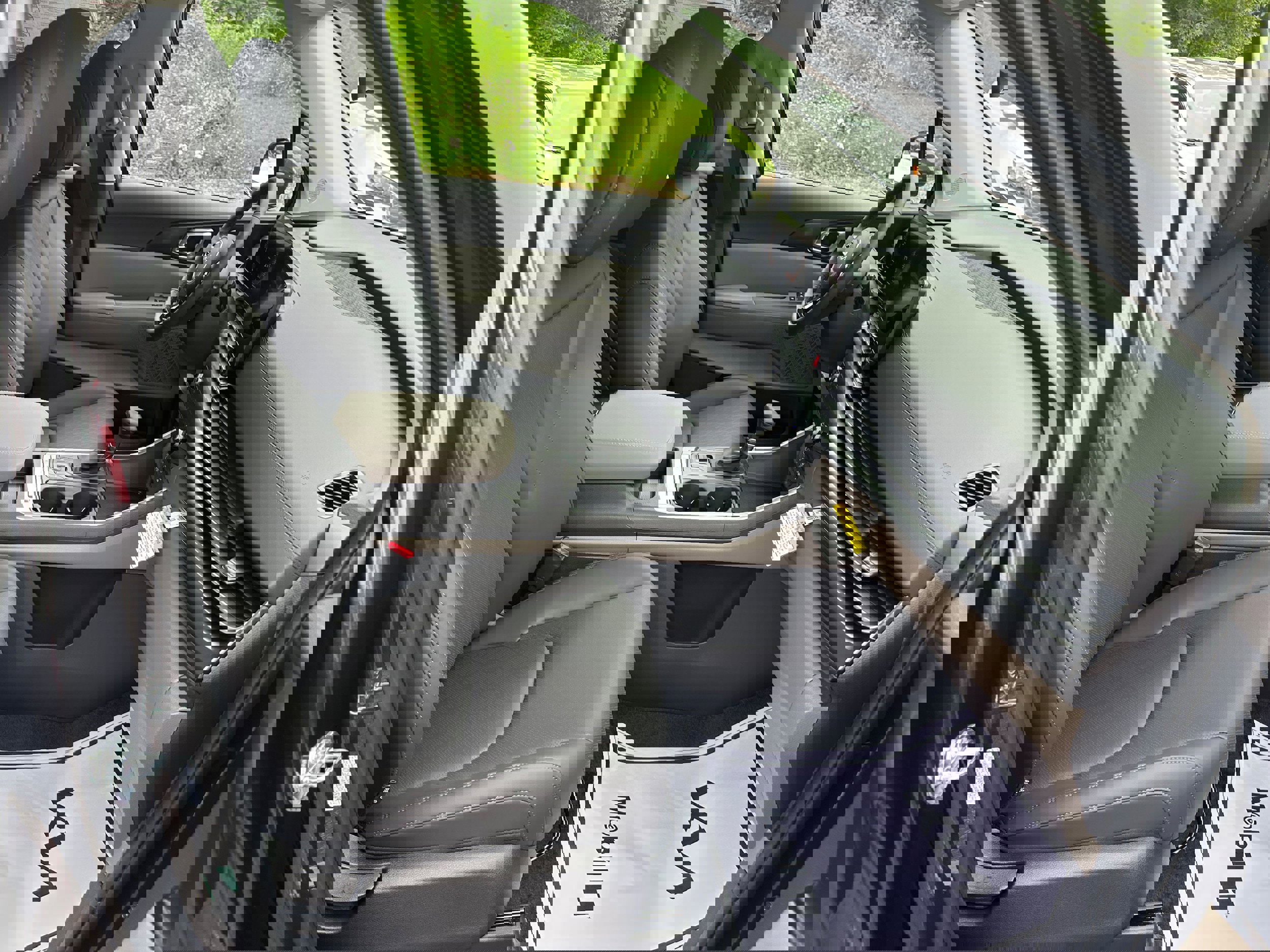 New 2026 Kia Carnival image 16