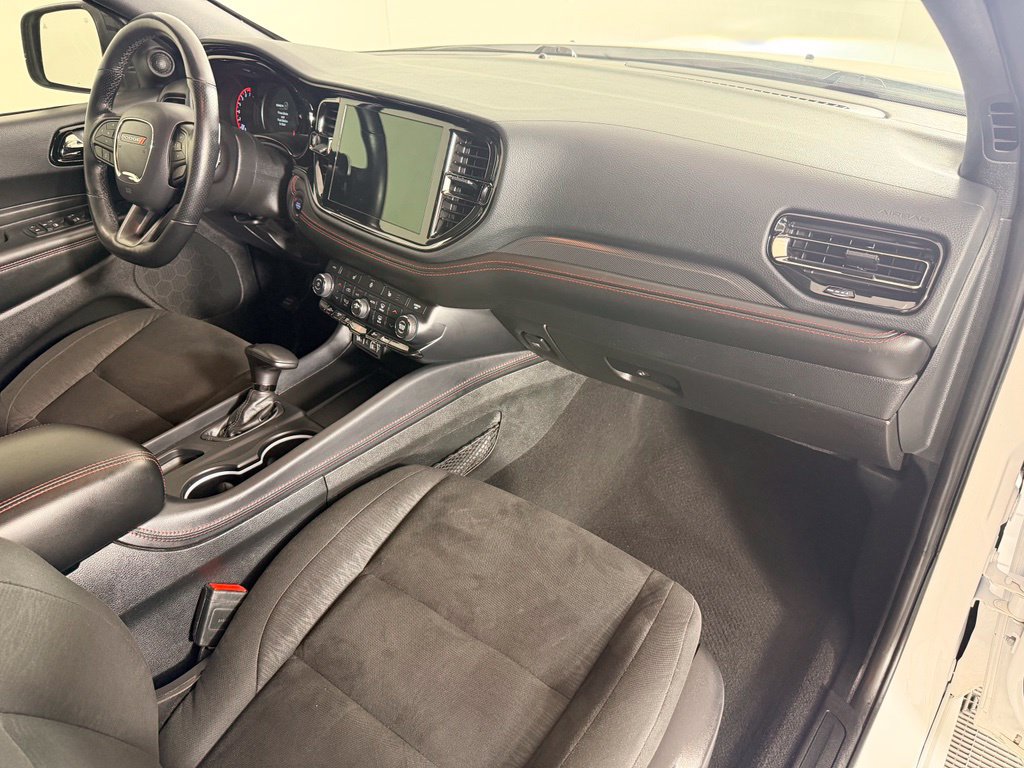 Used 2025 Dodge Durango GT w/ Blacktop Package RWD image 34